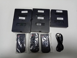 Media Player Box ระบบ Cms,เครื่องเล่นสื่อโฆษณาระบบดิจิทัลควบคุมผ่านรีโมต2K 4K แอนดรอยด์ - Product Image 6