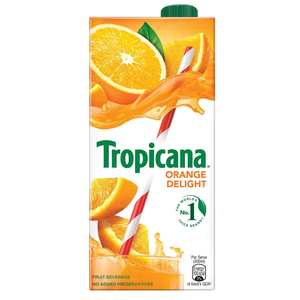 Tropicana น้ำผลไม้สดจากธรรมชาติสำหรับผู้ค้าปลีกและผู้จัดจำหน่ายทั่วโลกขายส่ง - Product Image 4