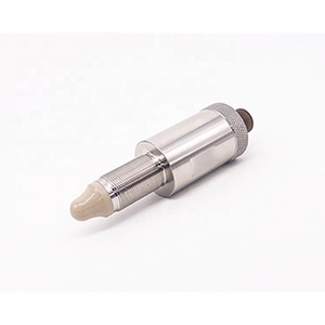 KXR50 Flüssigkeitsniveausensor präzise Wasserspiegelmessung und -fühlung in Tanks leicht verständliches Funktionsprinzip - Product Image 2