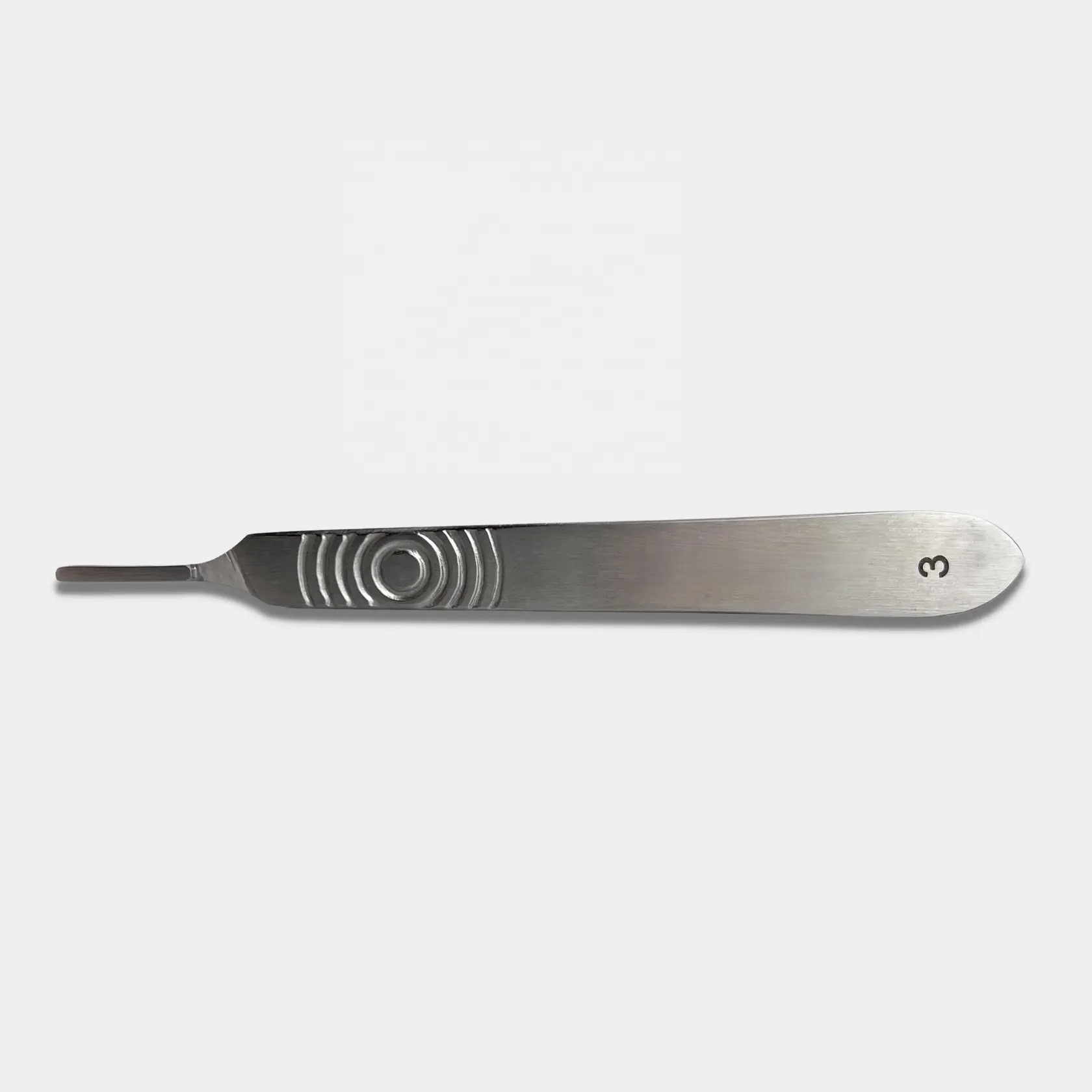 Scalpel Handle Blade holder No #3