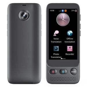 语言语音翻译设备实时双向翻译支持136语言旅行学习购物 - Product Image 6