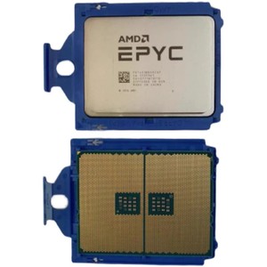 A M D epyc 7501 7551 7551P 7571 7601 CPU AMD 7451 2.30GHz 24 Cores ซ็อกเก็ต SP3โปรเซสเซอร์ซีพียู - Product Image 2
