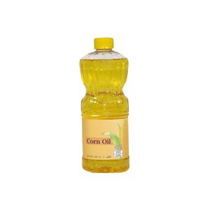 Yüksek saflıkta rafine mısır yağı profesyonel fabrika toptan ham mısır yağı yemek tarifleri için bitkiler için pişirme - Product Image 4