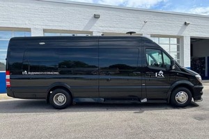 Good Quality Cheap 2016 M-ercedes-Benz Sprinter 3500