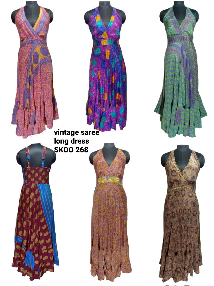 Assorted color available