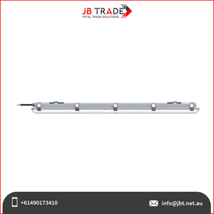 Exclusive Sale on Indoor and Outdoor Lighting 4000K CCT 60W Tri-proof Batten <strong>Light</strong> Emergency with Sensor for Farm House - Product Image 4