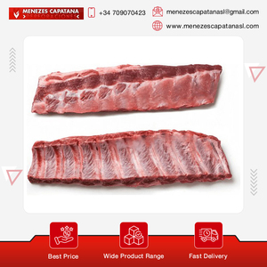 ซี่โครงหมูแช่แข็งแบบมีคุณค่าทางโภชนาการ - Product Image 6