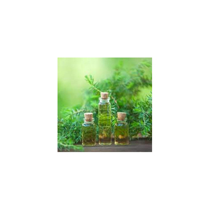 100% 純粋なティーツリーエッセンシャルオイル輸出品から化粧品原料の皮 - Product Image 1