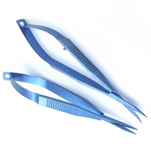 מספריים tenotomy מוסמך מספריים כירורגי באיכות גבוהה עבור חיתוך מדויק וחיתוך רקמות