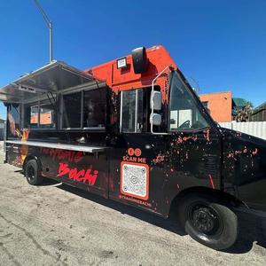 Ucuz fiyatlarla mevcut özelleştirilmiş <span class=keywords><strong>Mobila</strong></span> yemek arabası Van satın Pizza Burger için özel yemek arabası satın