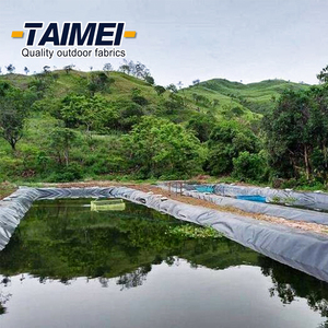 Đen Fish <span class=keywords><strong>Pond</strong></span> Liner bảo vệ underlayment linh hoạt pre-cut <span class=keywords><strong>Pond</strong></span> Liner cho nước vườn, <span class=keywords><strong>Koi</strong></span> ao, suối - Product Image 4