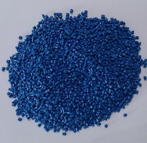HDPE原始塑料原料管材挤出用高分子量聚乙烯 - Product Image 1
