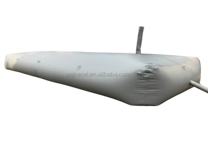 中東の屋外アプリケーションのための耐久性のある大型貯水タンク - Product Image 4