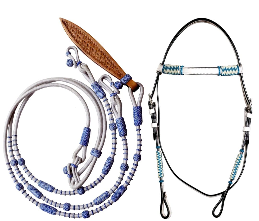 สีน้ำตาล