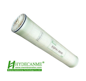 Nitto hydranautics แผ่นกรองน้ำบริสุทธิ์ทำจากโพลีเอสเตอร์มี SWC5-8040 SWC4-8040 CPA3-LD สำหรับระบบกรองน้ำบริสุทธิ์ PP RO - Product Image 4