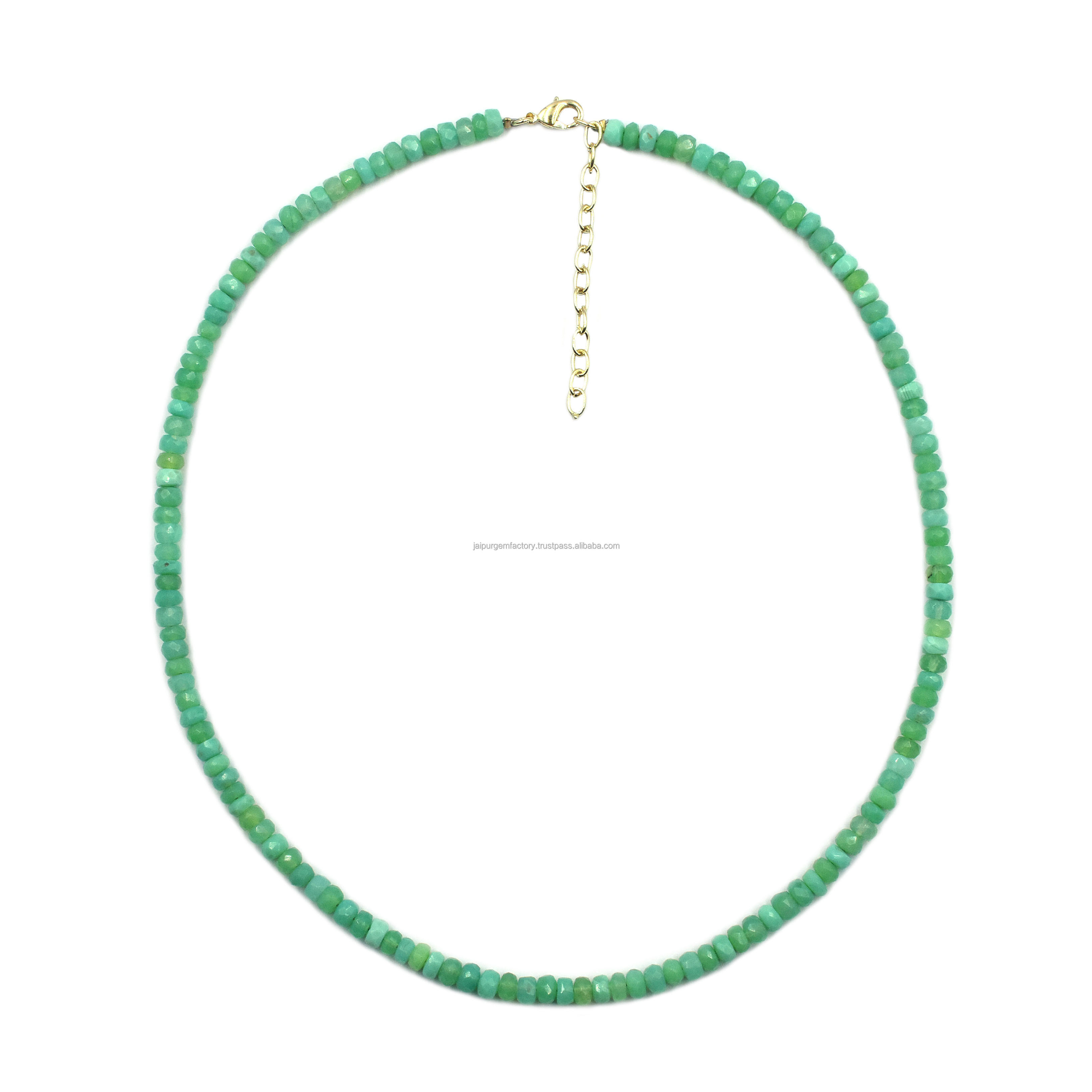 Chrysoprase