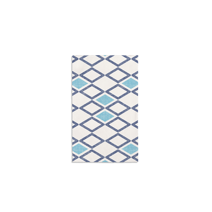 Blue Tresmall