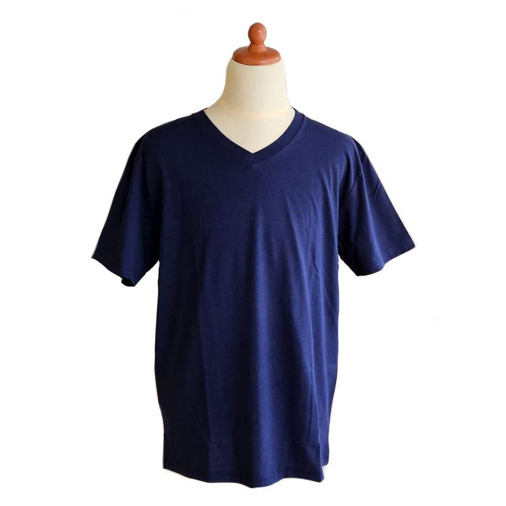 สีกรมท่า