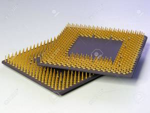 Ceramic CPU Scrap/CPU Scrap, / <strong>Processors</strong>/-- - Product Image 4