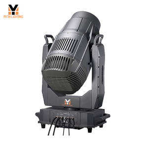 Su geçirmez 1000w IP66 4 in1 açık yüksek güç CMY + CTO Led çerçeveleme kesme hareketli kafa ışık IP66 gökyüzü noktasal ışın demeti ışık - Product Image 3