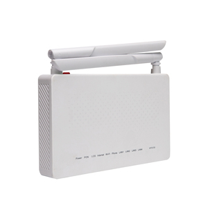 Best price F660 V8.0 WiFi ONU GPON UPC 1GE+3FE+1POTS+WIFI smart-OLT FTTH fiber optical EPON ONT
