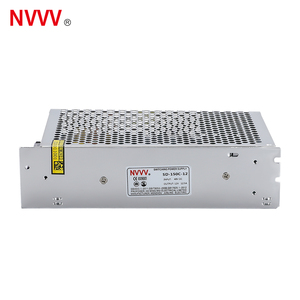 NVVV DC-DC 150W 12v Switching Power Supply 36-72v <strong>Input</strong> to 12v <strong>Output</strong> for CCTV <strong>Camera</strong> and Led Light - Product Image 4