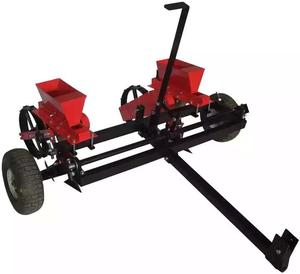 小型トラクターコーンシードプランターマシンメイズプランター4列6列コーンシーダー - Product Image 6