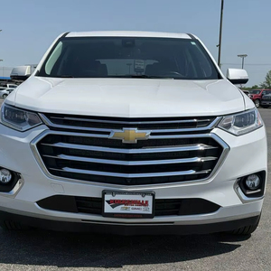 ニーリー中古2020 ChevトラバースハイカントリーAWD