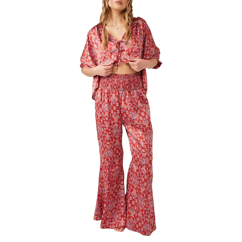Güvenilir kalite seksi kadın nefes uyku takım seti sıcak satış ucuz fiyat kızlar ve kadın için gecelik pijama seti