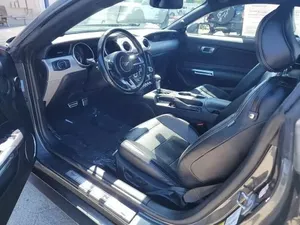 2020フォードマスタングEcoboostプレミアム - Product Image 6