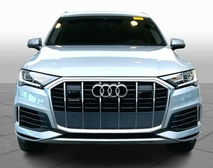 Şimdi satış kullanılmış 2023 <span class=keywords><strong>Au</strong></span>_di Q 7 qua-ttro Premium Plus 55 TFSI AWD