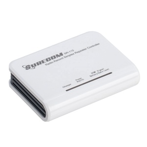 Surecom Controller SR-112 per dilettanti a due vie per Radio Cross Band Simplex ripetitore compatibile CB PMR FRS per mano UV-5R Baofeng - Product Image 2