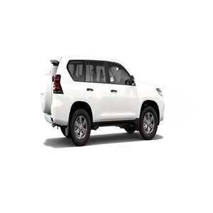 Kullanılan 2022 Toyotaa Land CRUSER prado 300 serisi 3.3 V6 V8 ikiz <span class=keywords><strong>Turbo</strong></span> dizel