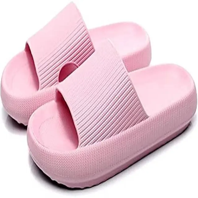 Beach Slipper _ Großhandel benutzer definierte hochwertige Slipper Sandalen für Frauen