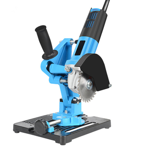 Household Functional Carpentry Power <strong>Tools</strong> High Quality Angle Grinder Stand for 100/115/125mm - Product Image 4