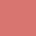 Red burning sand