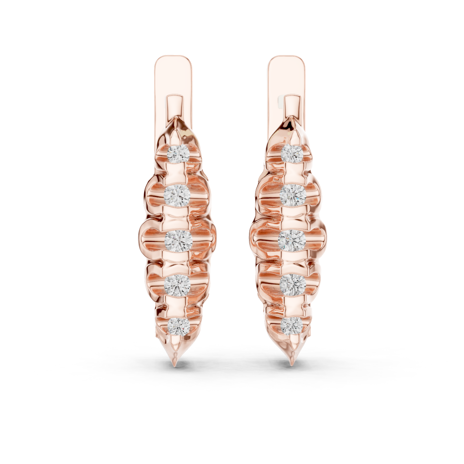 Rose gold
