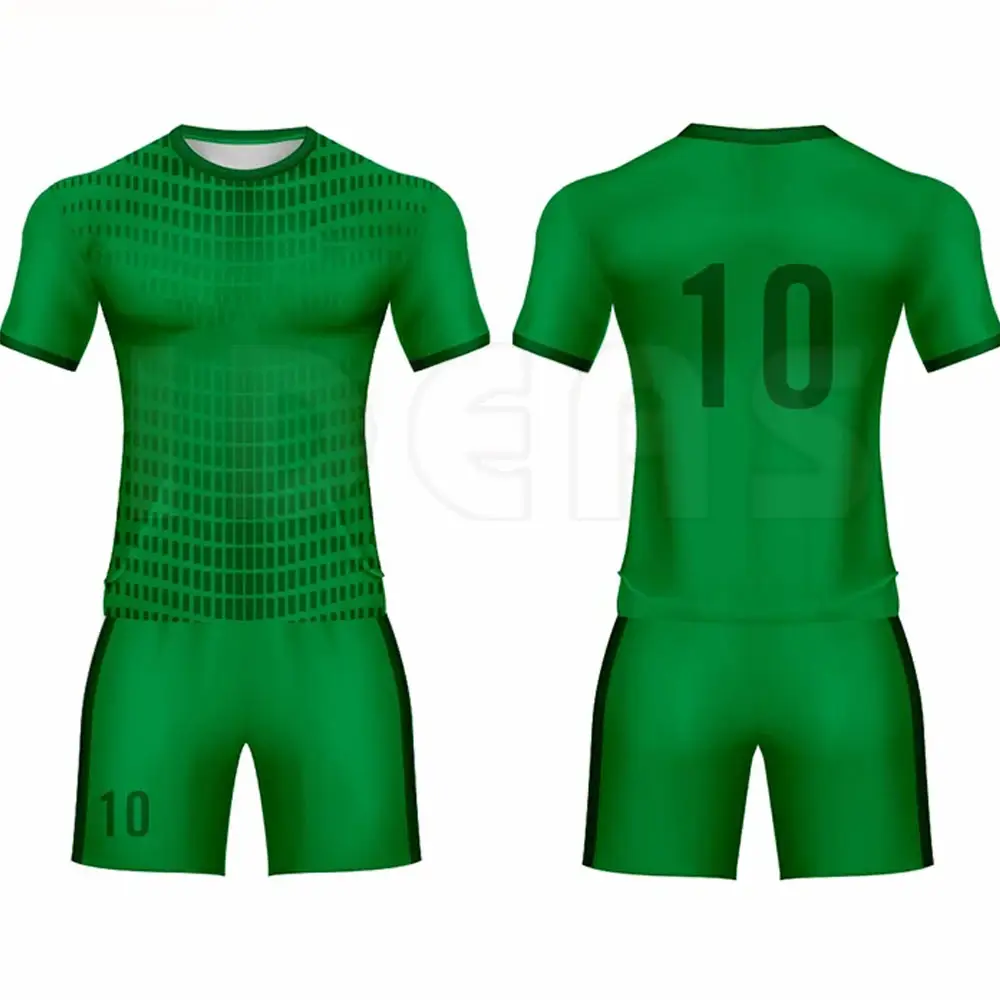Nuevas camisetas de fútbol con impresión por sublimación, camiseta de fútbol, uniforme de fútbol, camiseta de fútbol para equipo y Club
