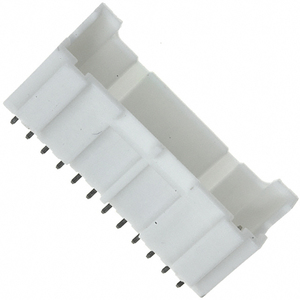 CONN HEADER VERT 9POS 2MM B09B-PASK-1 yeni B09B-PASK-1(LF)(SN) dikdörtgen konnektörler - Product Image 1