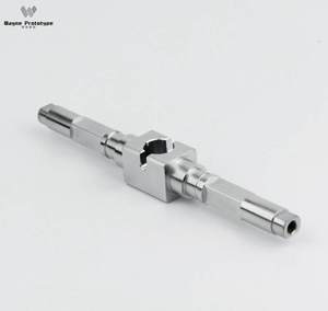 Personalizado 3d impressão serviço <span class=keywords><strong>cnc</strong></span> usinagem metal aço inoxidável alumínio peças/<span class=keywords><strong>cnc</strong></span> máquinas peças metálicas