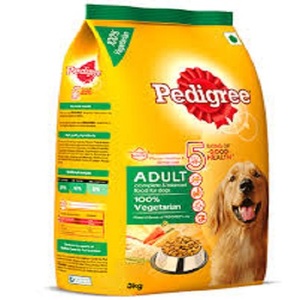 大型子犬のためのPedigreeePROエキスパート栄養ドライドッグフード