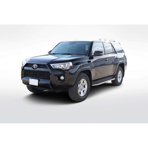 Toyotai 4 runner внедорожник с информационно-развлекательной системой Apple CarPlay Android Auto Amazon Alexa для бесшовной связи с бензином - Product Image 6