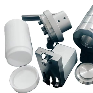 CNC-Controller-Komponenten Hochwertige VMC-Komponenten für die Präzisions bearbeitung - Product Image 1