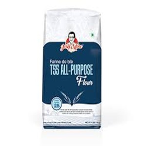 En kaliteli tüm amaçlı kuru buğday unu 50kg torba pasta pişirme ve pişirme için sertifikalı ham freze tozu