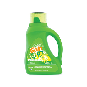 Gain Waterfall Ultra Oxi卸売業者のための最高の価格を購入ディープクリーニングフォーミュラはタフな汚れを取り除きます