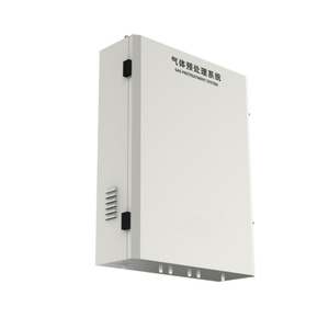 生産性の高いガス警報検出器280KJ/Hガスサンプル処理システム化学工学 - Product Image 4