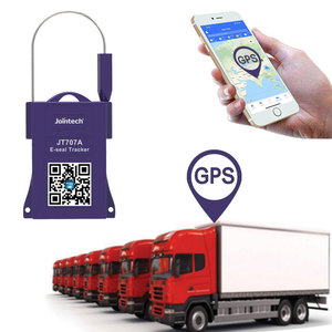 Jointech JT707A Navigation GPS SEAL Padlock Asset Container GPS Tracker - Product Image 1