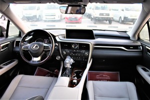 350 לקסוס rx rx suv שמאל היגוי מנוע בנזין מכוניות חדשות מ יפן צבע פנים בהיר מושבי אוטובוס