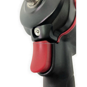 Tùy chỉnh OEM hỗ trợ công nghiệp 1/2 inch đôi búa không khí tác động cờ lê 520 ft-lb cho cao khí nén wrenches - Product Image 6