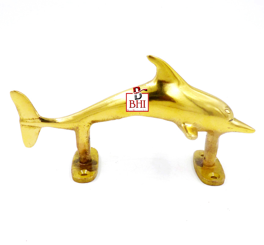 Laiton polonais antique